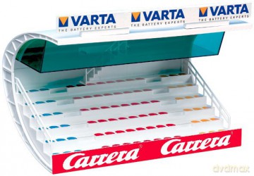 CARRERA Trybuna 21100 [ZABAWKA]