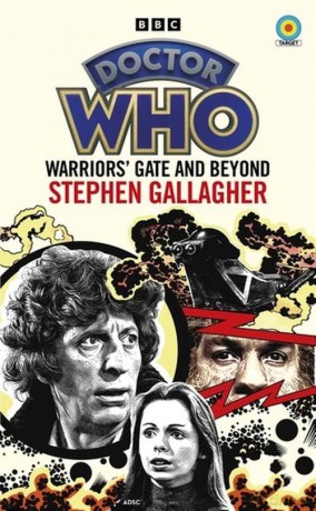 Doctor Who: Warriors' Gate and [KSIĄŻKA]