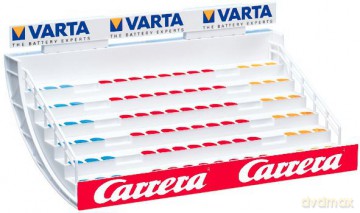 CARRERA Trybuna 21101 [ZABAWKA]