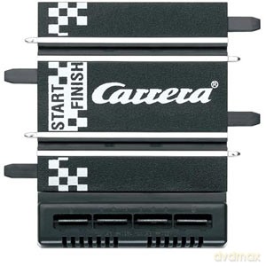 CARRERA GO!!! Odcinek łączący 61512