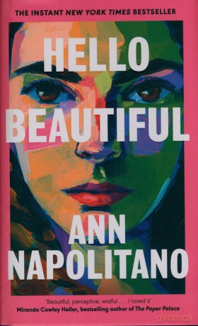 Hello Beautiful - Ann Napolitano [KSIĄŻKA]