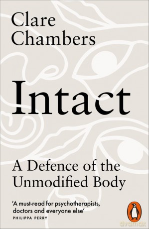 Intact - Clare Chambers [KSIĄŻKA]