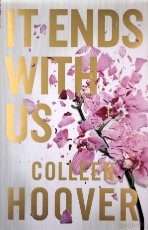 It Ends With Us - Colleen Hoover [KSIĄŻKA]