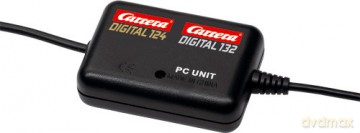 CARRERA DIGITAL 124 PCUnit 30349 [ZABAWKA]
