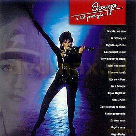 Gayga: Z List Przebojow [CD]
