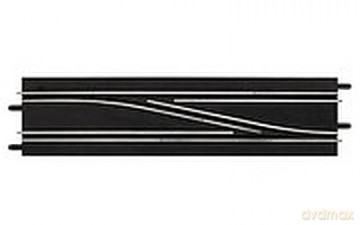 CARRERA DIGITAL 143 Switch Left 42003 [ZABAWKA]