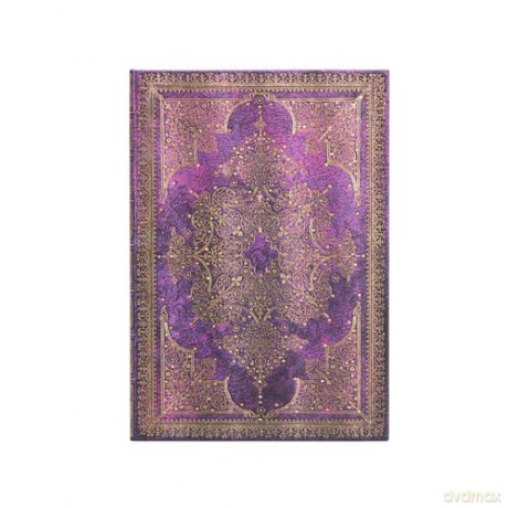 Notatnik gładki Paperblanks Bijou Grande