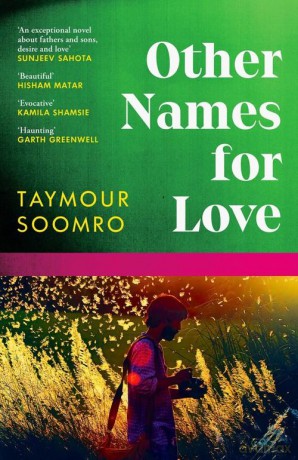 Other Names for Love [KSIĄŻKA]