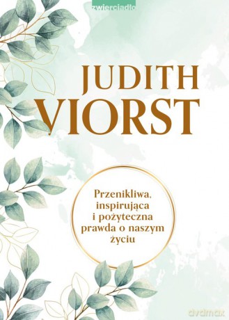Pakiet książek Judith Viorst - Judith Viorst [KSIĄŻKA]