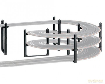 CARRERA GO!!! System podpierający 3D 61642 [ZABAWKA]
