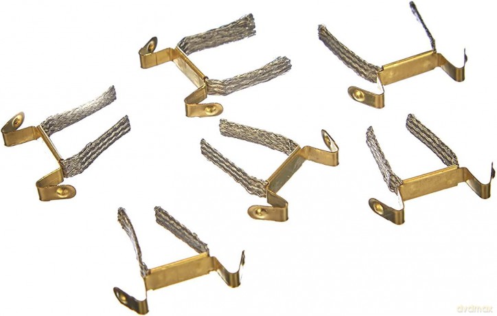 CARRERA GO!!! Szczotki 61510 [ZABAWKA]