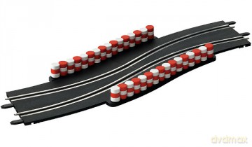 CARRERA GO!!! Chicane 61647 [ZABAWKA]
