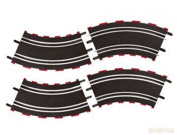CARRERA GO!!! Wysoki łuk 245 61646 [ZABAWKA]