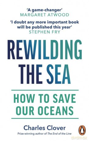 Rewilding the Sea [KSIĄŻKA]