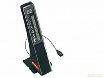 CARRERA Digital 132 Position Tower 30357 [ZABAWKA]