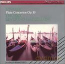 Gazzelloni/I Musici: Vivl:Floet-Konzte Op.10 [CD]