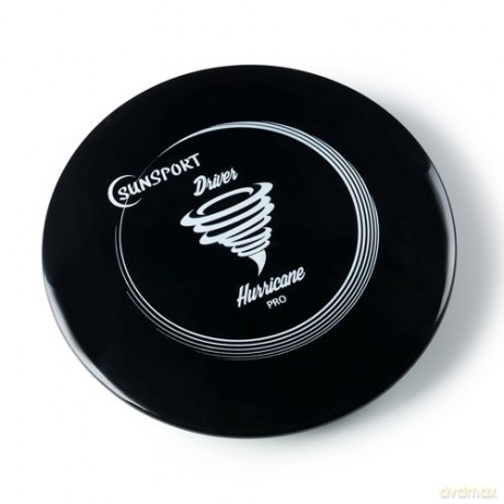Sunsport Discgolf/Frisbee Golf PRO dysc Hurricane Driverk