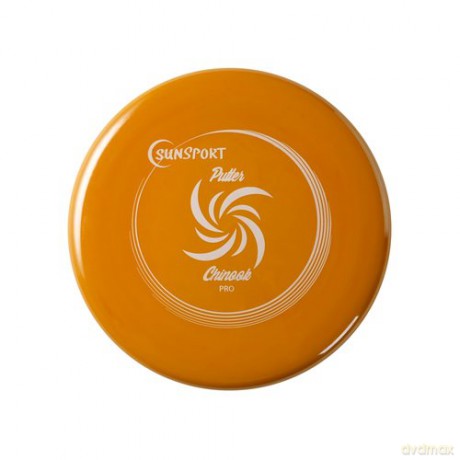 Sunsport Discgolf/Frisbee Golf PRO dysk Chinook Putter