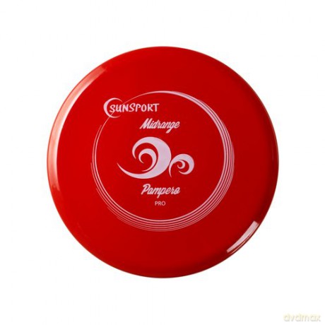 Sunsport Discgolf/Frisbee Golf PRO dysk Pampero Midrange