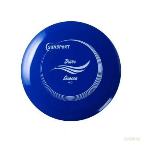 Sunsport Discgolf/Frisbee Golf PRO dysk Sirocco Driver