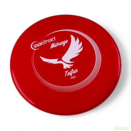 Sunsport Discgolf/Frisbee Golf PRO dysk Taifun Midrange