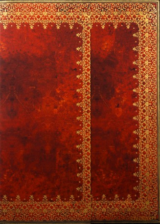 Teczka Paperblanks Foiled Document Folder