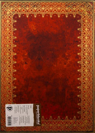 Teczka Paperblanks Foiled Document Folder