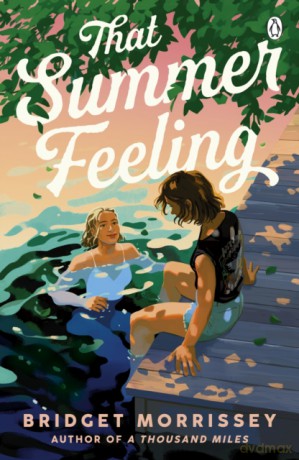 That Summer Feeling [KSIĄŻKA]