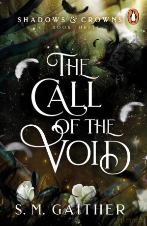 The Call of the Void [KSIĄŻKA]