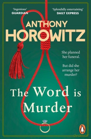 The Word Is Murder [KSIĄŻKA]