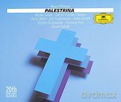 Gedda Fi-Di Kubelik: Pfitzner:Palestrina [3CD]