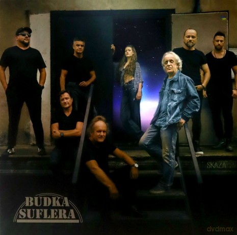 Budka Suflera: Skaza [Winyl]