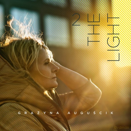 Grażyna Auguścik: 2 The Light [CD]