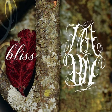 My Absence By Now: Bliss [CD]