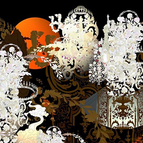 Susumu Yokota: Dreamer [CD]