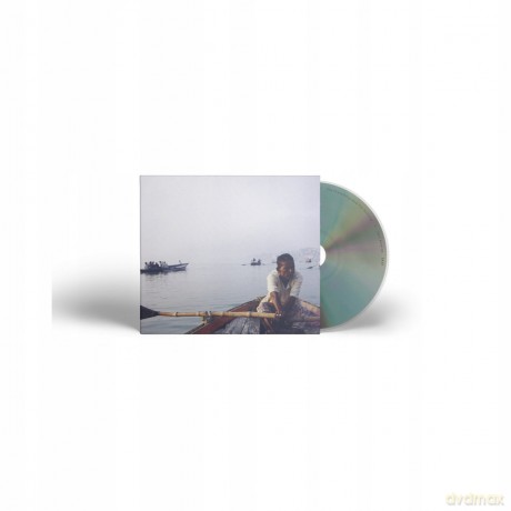 Celer: The Everything And The Nothing [CD]