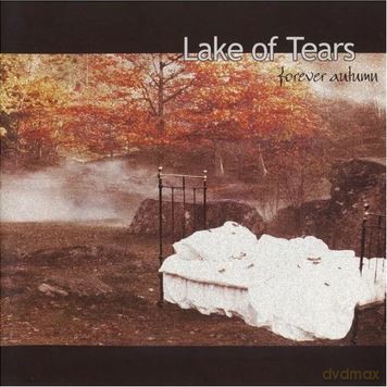 Lake Of Tears: Forever Autumn [CD]