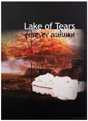 Lake Of Tears: Forever Autumn [CD]