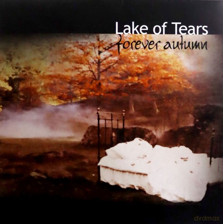 Lake Of Tears: Forever Autumn [Winyl]