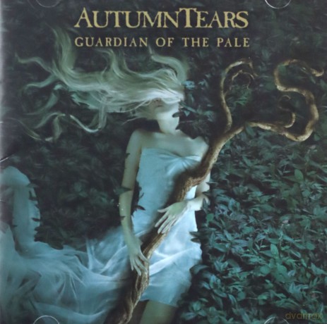 Autumn Tears: Guardian Of The Pale [2CD]