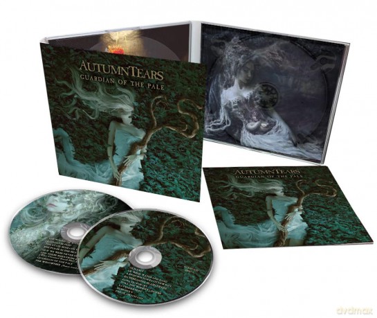 Autumn Tears: Guardian Of The Pale [2CD]