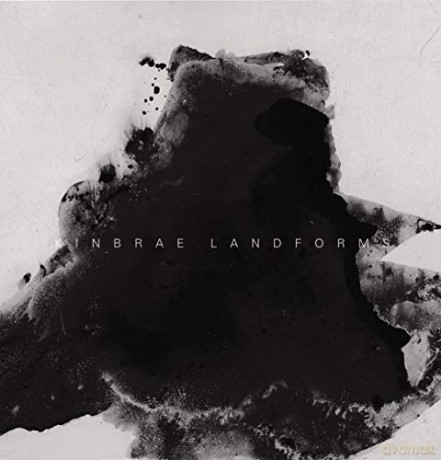 Kinbrae: Landforms [Winyl]