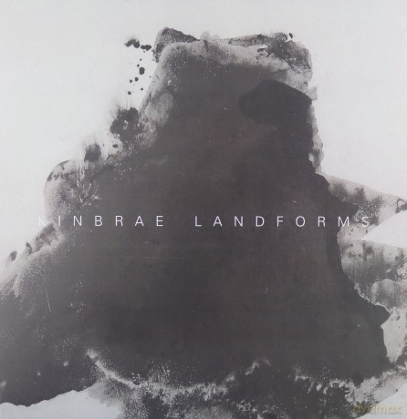 Kinbrae: Landforms [Winyl]
