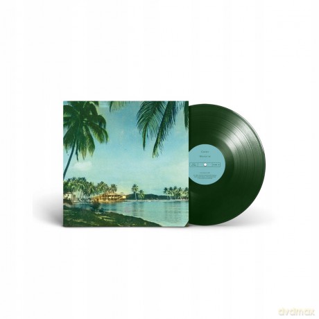 Celer: Malaria (Emerald) [Winyl]