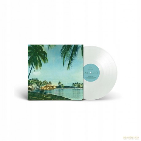 Celer: Malaria (Ivory) [Winyl]