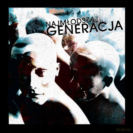 Najmłodsza Generacja [2CD]