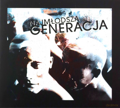 Najmłodsza Generacja [2CD]