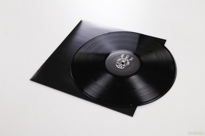 Rognvald: The New Selecta Vol. 1 [Winyl]