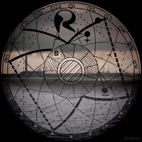 Rognvald: R.O.G.N.V.A.L.D [Winyl]