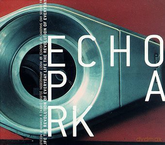 Echo Park: The Revolution Of Everyday Life [CD]